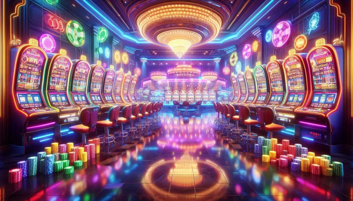 Eurogold Casino